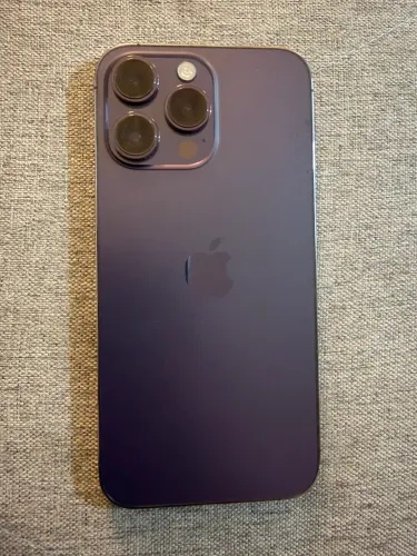 iPhone 14 Pro Max 256gb