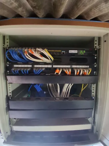 Suporte de TI profissional Redes, Manutenção, Instalação, Wi-fi, Segurança e Suporte