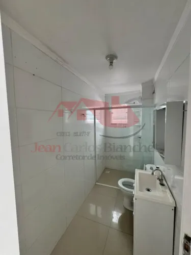 Apartamento disponível para locação anual no bairro São Francisco de Assis Camboriú
