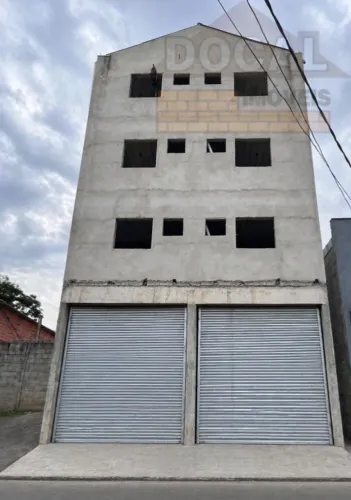 Prédio comercial à venda em Taboão da Serra-SP, bairro Cidade Intercap, com 813,75 m² de á