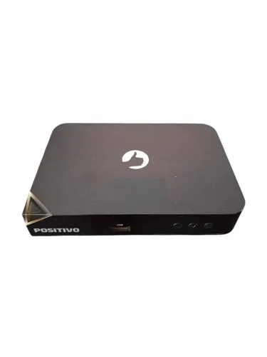 Conversor Digital Positivo para TVs antigas