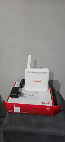 Modem DESBLOQUEADO MF253V