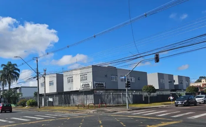 Próximo a Casa China