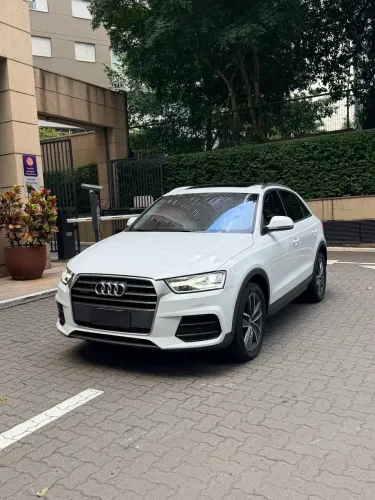 Audi Q3 2.0 TFSI Quat. 170/180cv S-tronic 5P 2018