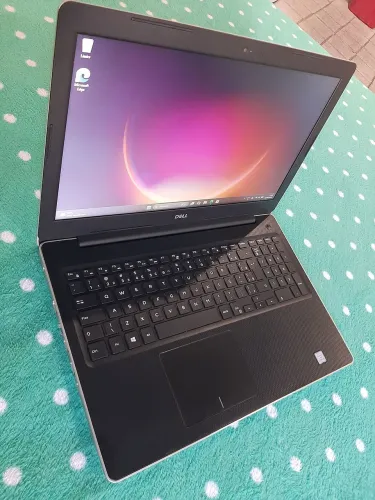 Notebook Dell 