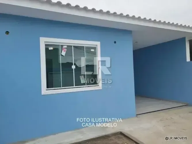 Sua Casa Nova no Canelas City | 2 Quartos (1 Suíte) | Obra em Fase Final