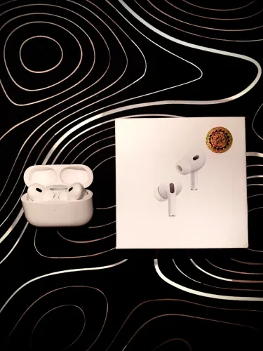 AirPods Pro 5 Novo