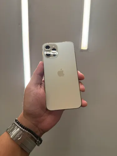 IPHONE 12 PRO 128GB COM BATERIA NOVA, LOJA NO RIOMAR, ENTREGA GRÁTIS.