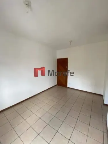 Apartamento à venda no bairro Indaiá