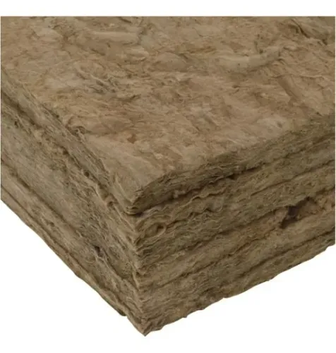 Lã de Rocha Fibrasmill PLR 96kg/m³ | R$ 400