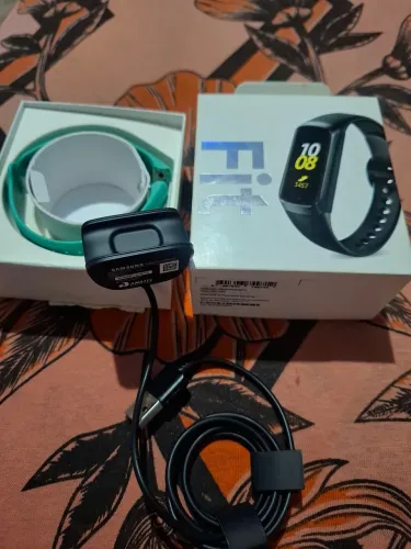 Carregador Samsung Galaxy Fit