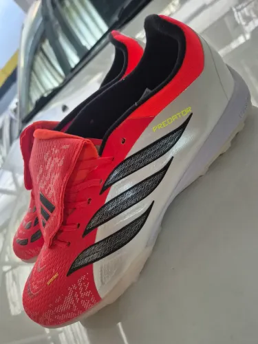 chuteiras Adidas Predator