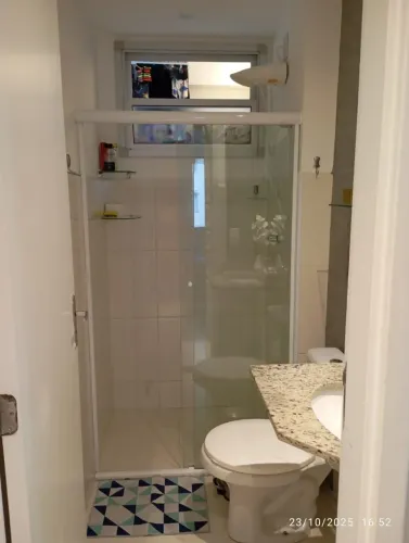 Box para banheiro