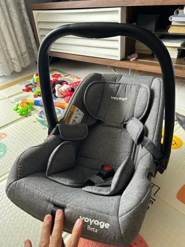 Bebê conforte Voyage