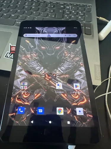 Tablet Positivo 32GB (semi-novo)