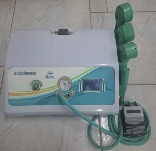 Vende-se aparelho de estética