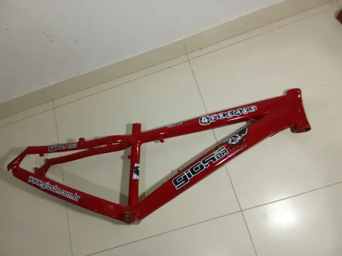 quadro gios 4 freaks