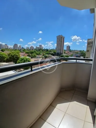 Apartamento 1 dormitório, no bairro Sumaré Araçatuba-SP codigo: 366306