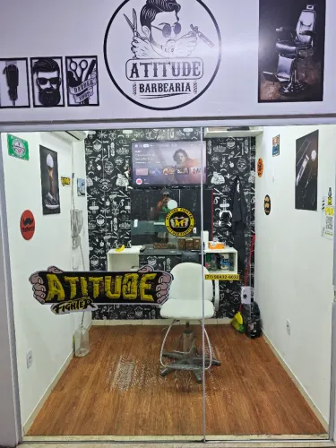 Barbearia