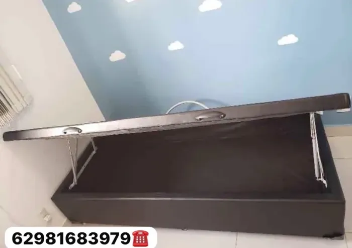Base solteiro novo