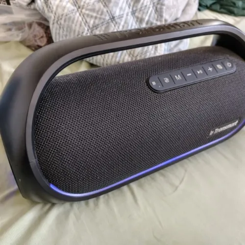 CAIXA DE SOM BLUETOOTH TRONSMART BANG