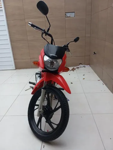 Vendo uma pop110i