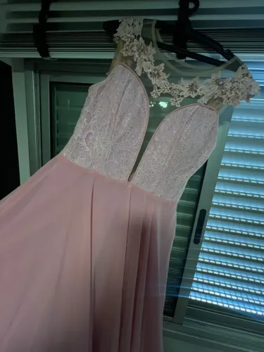 Vestido de festa