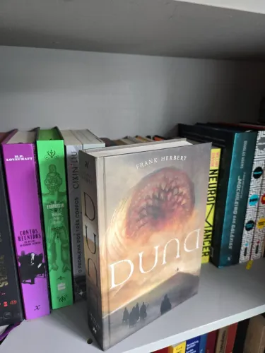 Duna e Pais e Filhos