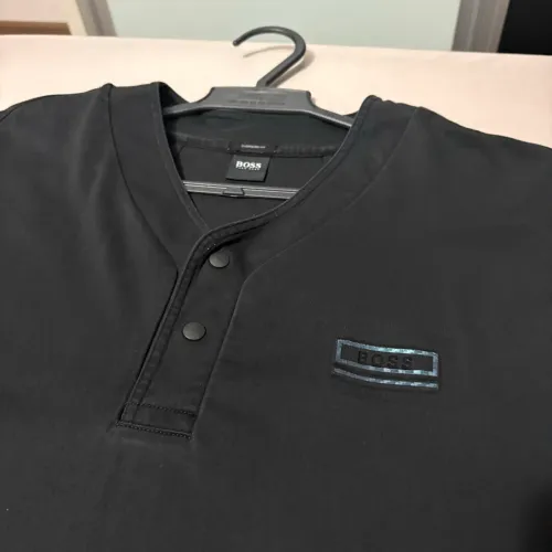 Polo Boss importada