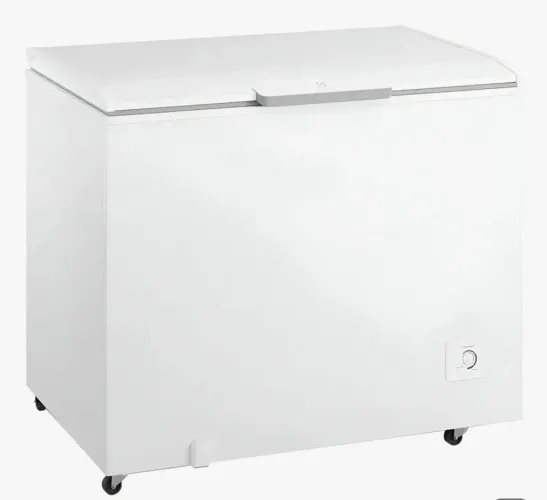 Vendo freezer Electrolux 314lt Horizontal 