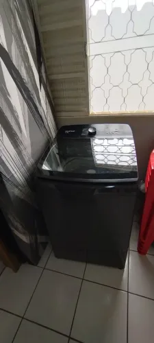 Máquina de lavar Brastemp 13Kg