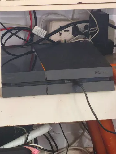 PS4 completo