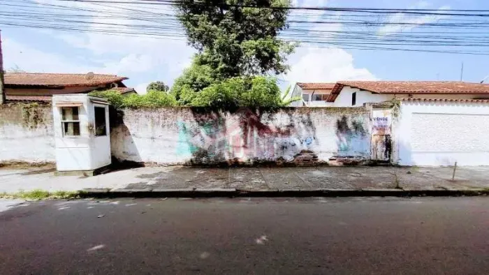 Terreno-À VENDA-Maria Paula-Niterói-RJ