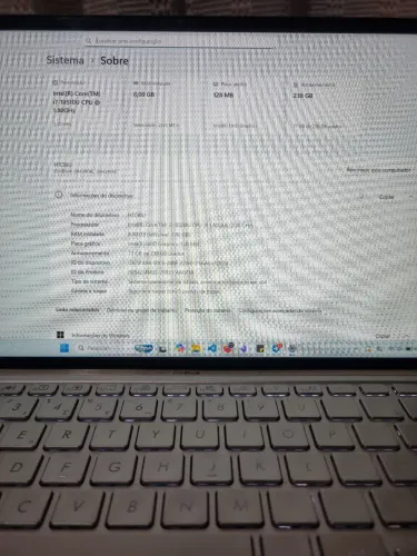 Zenbook i7