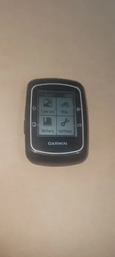 Garmin Edge 200