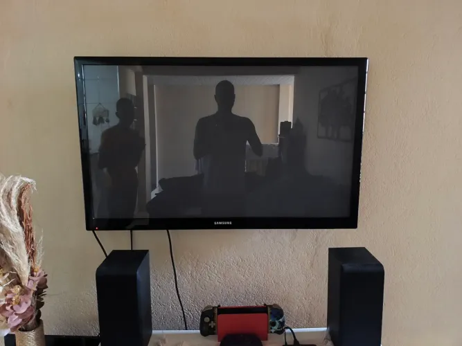 TV Samsung 43 polegadas