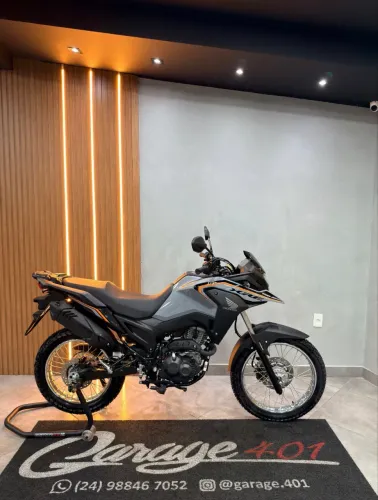 XRE 190 ADV 2026 0KM 