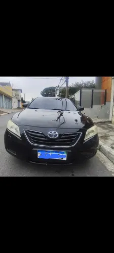 Toyota Camry XLE 3.5 24V Aut. 2009