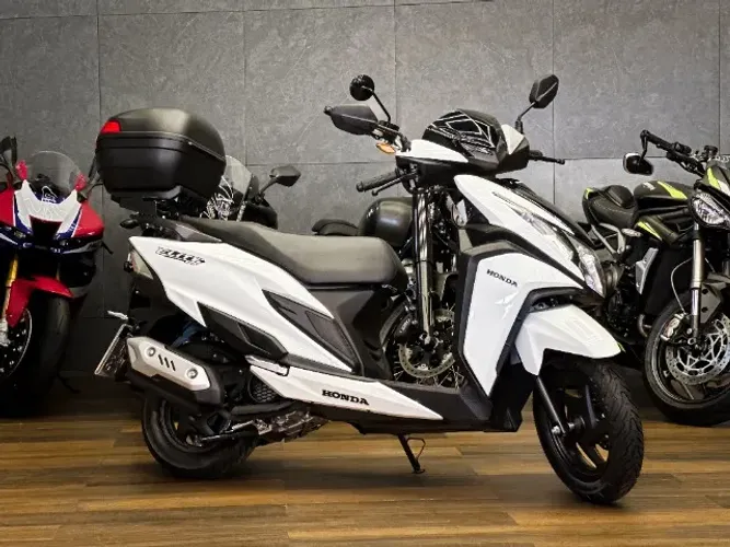 HONDA ELITE 125 2026/2026