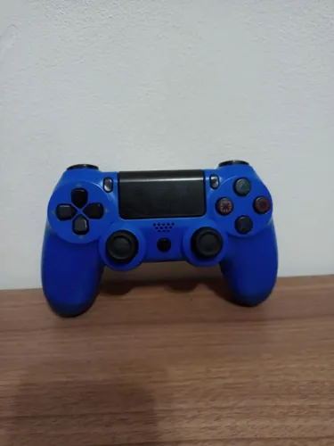 Controle Paralelo para Ps4 Usado
