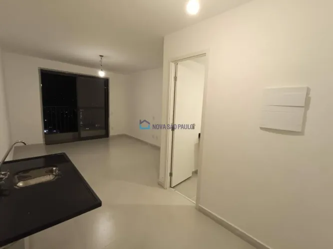 Studio à venda na Vila Olímpia, 25m²