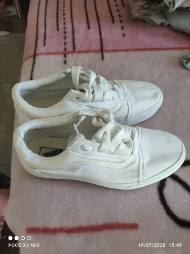 Tênis vans 42 original