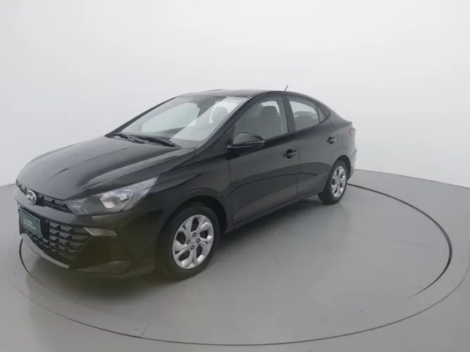 Hyundai HB20S Comfort 1.0 Flex 12V Mec. 2026