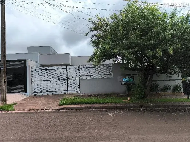 Imóvel para investir Casa no Residencial Arezzo, Maringa - PR, Nº 266, 2 quartos, 344,1m²