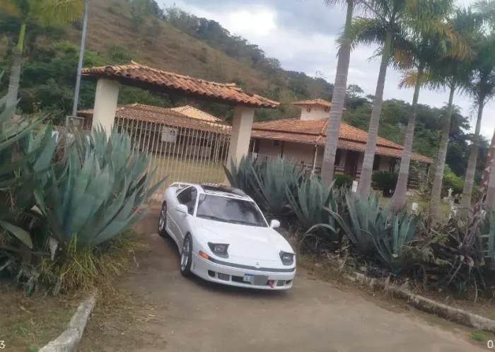 Mitsubishi 3000 GT SL 3.0 1992