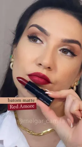 Batom mary kay - Matte