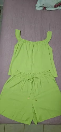 Conjunto Griffe Z tam. 42 NOVO!