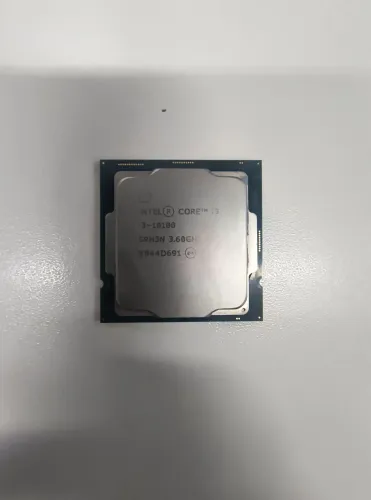PROCESSADOR I3 10°