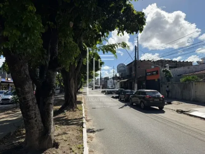 Ponto comercial de 175m² em excelente localização na Amélia Rosa