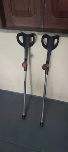 Moletas apenas 2 semanas de uso